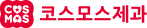 코스모스제과 Logo